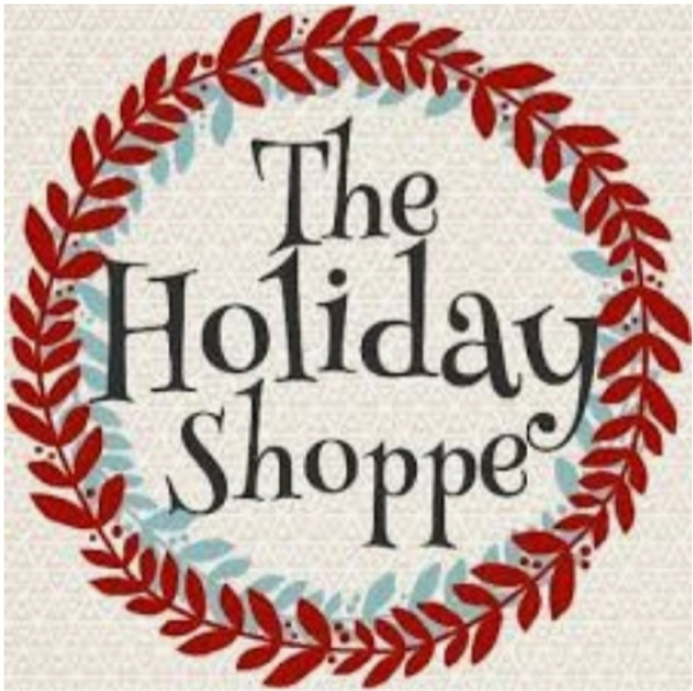 The Holiday Shoppe